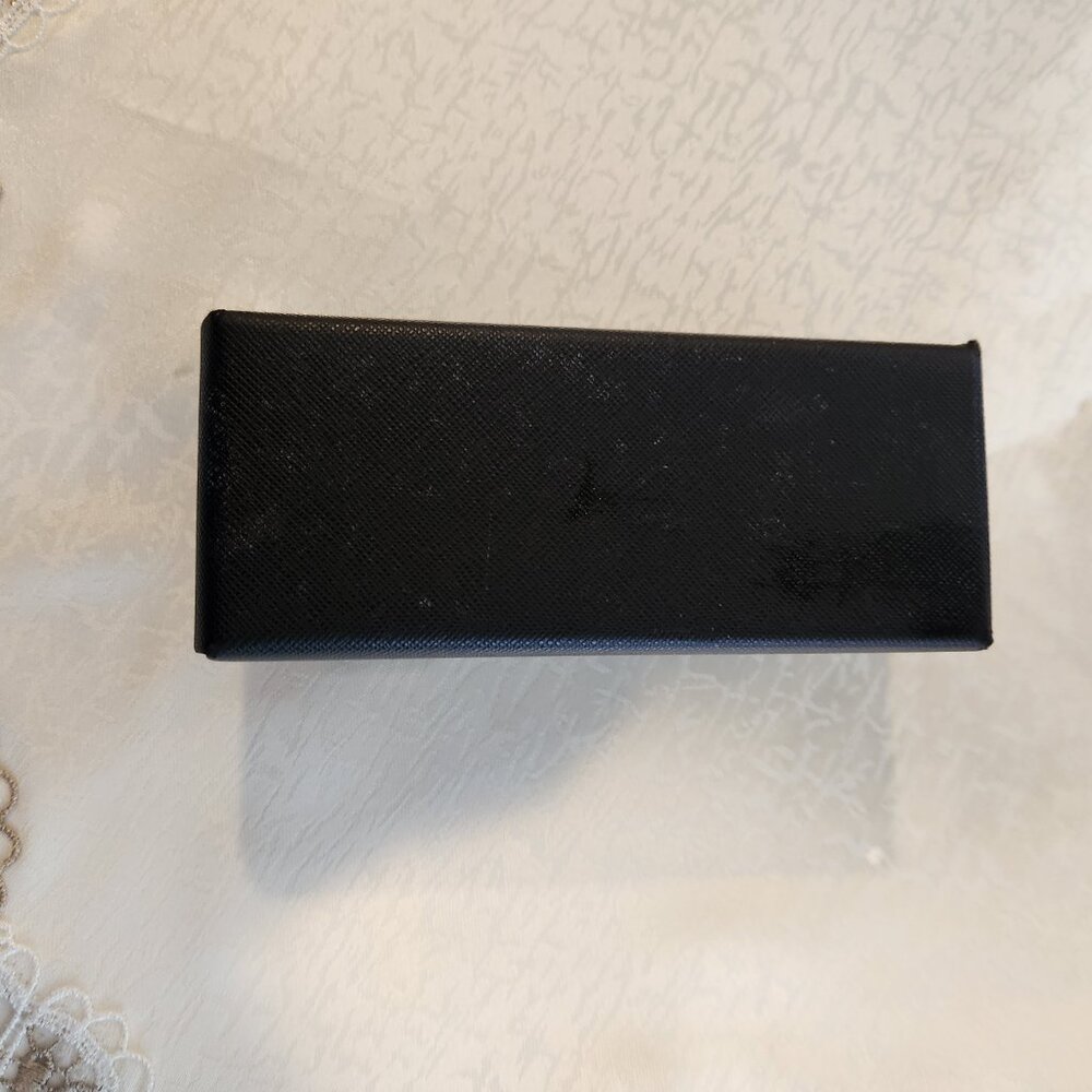 Prada Glasses Case - image 4